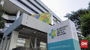 KLB Campak Meluas di 14 Provinsi, Kemenkes Keluarkan Edaran Kewaspadaan Nasional