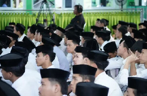 Jelang Idulfitri, BOS Pesantren Rp111,9 Miliar Segera Cair untuk 2.724 Lembaga