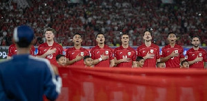 Ranking FIFA Terbaru: Indonesia Naik ke Posisi 121, Malaysia Turun Drastis