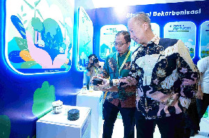 Pemerintah Dorong Industri Ramah Lingkungan, Sertifikasi Industri Hijau Mulai Digencarkan