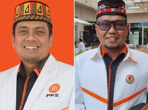 PKS Aceh Ajak Masyarakat Hentikan Propaganda, Fokus Bangun Daerah