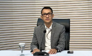 Pelaporan LHKPN Capai 91,23 Persen, KPK Uji Komitmen Integritas Pejabat Publik