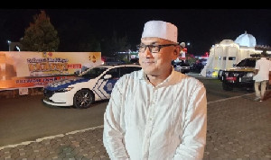 Kesbangpol Ajak Warga Jaga Kerukunan di Aceh Besar