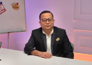 PP Tunas Mulai Berlaku, Kemenag Tekankan Sinergi Orang Tua dan Lembaga Pendidikan