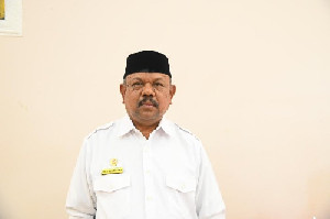 Program Beut Kitab Bak Sikula, DSI Aceh Besar: Ini Investasi Masa Depan