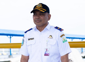 Kadishub Aceh Apresiasi Pengamanan Idul Fitri, Tekankan Kolaborasi dengan Polda