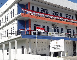 Kontroversi Imum Chiek Masjid Abu Indrapuri, Warga Laporkan Dugaan Maladministrasi ke Ombudsman Aceh