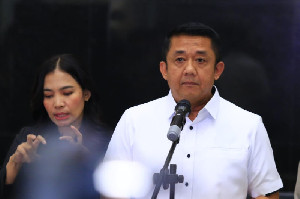 Kasus Judi Online Rp55 Miliar Naik ke Penuntutan, Bareskrim: Berkas Sudah P-21!
