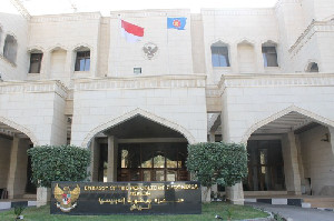 KBRI Riyadh Imbau WNI Tunda Perjalanan Usai Serangan AS-Israel ke Iran