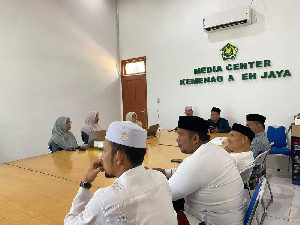 Zakat Fitrah Aceh Jaya 2026 Ditetapkan 2,8 Kg Beras, Bisa Uang Rp228 Ribu