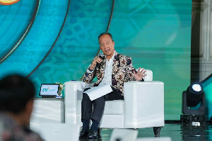Kemenperin Pastikan Stok Baju dan Sepatu Aman Jelang Lebaran 2026