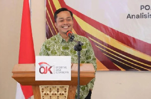 Syariah Meledak di Aceh! Pembiayaan Tembus 52 Persen, Tapi Dana Masih Seret