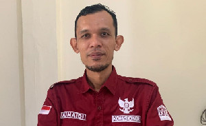 KIA: Mayoritas Partai Politik di Aceh Masih Tertutup dan Tidak Informatif