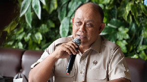 BGN Tegas Benahi Sistem MBG, 49 SPPG Dihentikan Sementara