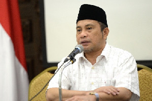 Kasus Dana Syariah Rp2,47 Triliun, DPR: Ujian Perdana OJK Baru