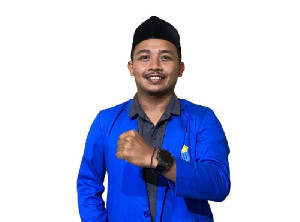 Teror Air Keras terhadap Aktivis HAM, PMII Pidie-Pidie Jaya: Demokrasi Indonesia Terancam