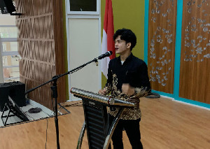 Dashboard Bencana Diluncurkan, HIMABIR Minta Pemulihan Banjir Aceh Dipercepat