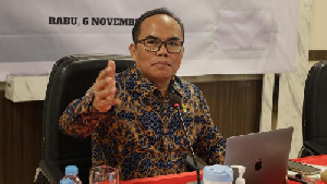 KPAI Ingatkan Pentingnya Pengawasan Platform usai Terbitnya Aturan Pembatasan Medsos Anak