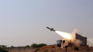 IRGC Klaim Serangan ke Israel hingga Teluk, Ratusan Korban Berjatuhan