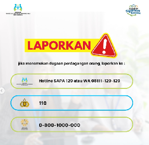Pasca Lebaran, Warga Diimbau Waspadai Maraknya Tawaran Kerja Palsu