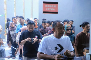 Diserbu Wisatawan Malaysia hingga Eropa, Museum Tsunami Aceh Catat 13.764 Pengunjung Lebaran