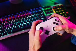 Fenomena Baru! Main Game Kini Bisa Hasilkan Uang, Ini Data Terbarunya
