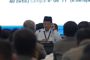 Kemenag Siapkan Skema Layanan Pemudik Saat Nyepi dan Idulfitri 2026