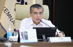 Kemnaker Siapkan 20.000 Kuota Pelatihan Vokasi Nasional 2026, Pendaftaran Hingga 6 Maret