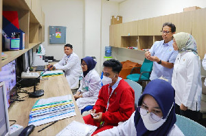 Libur Nyepi-Lebaran, RS Tetap Buka 24 Jam: Ini Jaminan Menkes