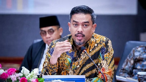 Menteri UMKM: Konsumsi Produk Lokal Jadi Kunci Lawan Gejolak Global