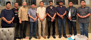 Warga Aceh Dikeroyok di Polda Metro Jaya, Mualem Bertindak!