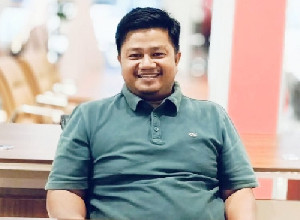 Muhajir Juli: Dari UKM Pers ke Juru Bicara Pemkab Bireuen
