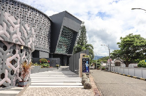 Jangan Datang! Museum Tsunami Aceh Tutup 18&ndash;22 Maret