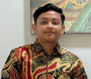 Gen Z Nilai Keputusan Mualem Tunjuk Sunnyl Iqbal Bentuk Kepercayaan Generasi Muda