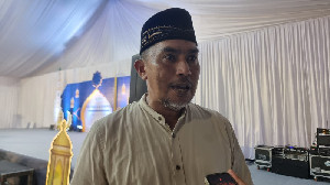 BPMA Imbau Warga Aceh Tak Panic Buying BBM Selama Ramadan hingga Idulfitri