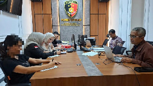 Buron ke Jakarta, Tersangka Kasus Bank Ini Akhirnya Diciduk di Gambir!