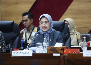 Skandal Kekerasan Seksual, Komisi X DPR Apresiasi Menpora dan FPTI Bentuk Tim Investigasi