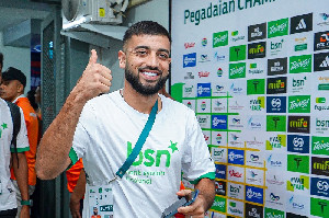 Ramadan Perdana di Aceh, Omid Popalzay Rasakan Atmosfer Religius Tanah Rencong