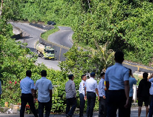 Kronik Advokasi Dialeksis Jalan Rusak Kedabuhan Subulussalam Hingga Pemerintah Turun