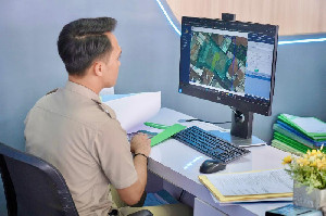 ATR/BPN Imbau Pemilik Sertifikat Sebelum 1997 Segera Update Data, Ini Jadwal Layanannya