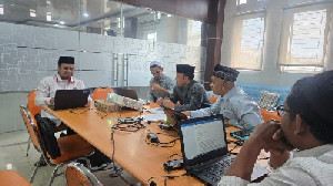 BADA Buka Pendaftaran Akreditasi Dayah Tahun 2026 Hingga 30 April