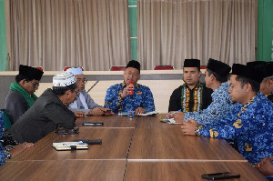 Ini Ketetapan Zakat Fitrah dan Fidyah di Bener Meriah untuk Ramadan 1447 H