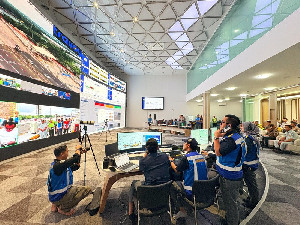 Penumpang Tembus 15,3 Juta! Pemerintah Wanti-wanti Puncak Arus Balik Akhir Maret
