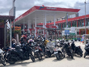 Pertamina Pastikan Stok BBM di Aceh Tengah Aman, Masyarakat Diimbau Tidak Panic Buying