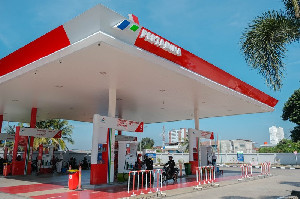 Jangan Lewatkan! Promo MyPertamina Lebaran 2026, Diskon BBM hingga Hadiah Jutaan
