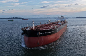 Pertamina Patra Niaga Siagakan 345 Kapal untuk Pastikan Pasokan Energi Hingga Idulfitri 2026