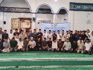 PII Aceh Besar Gelar Leadership Basic Training, Cetak Kader Pemimpin Masa Depan
