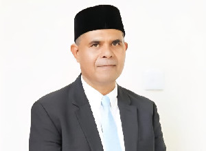 Sekolah Daring, Aceh Belum Siap?
