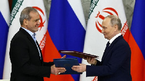 Perang Iran&ndash;AS Buka Peluang, Rusia Raup Keuntungan dari Lonjakan Permintaan Energi