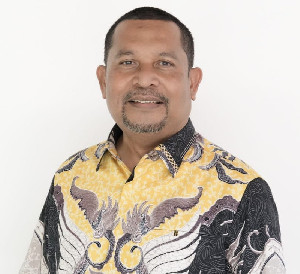 Optimalisasi Keuangan Pemerintah Aceh Untuk Kesejahteraan Masyarakat